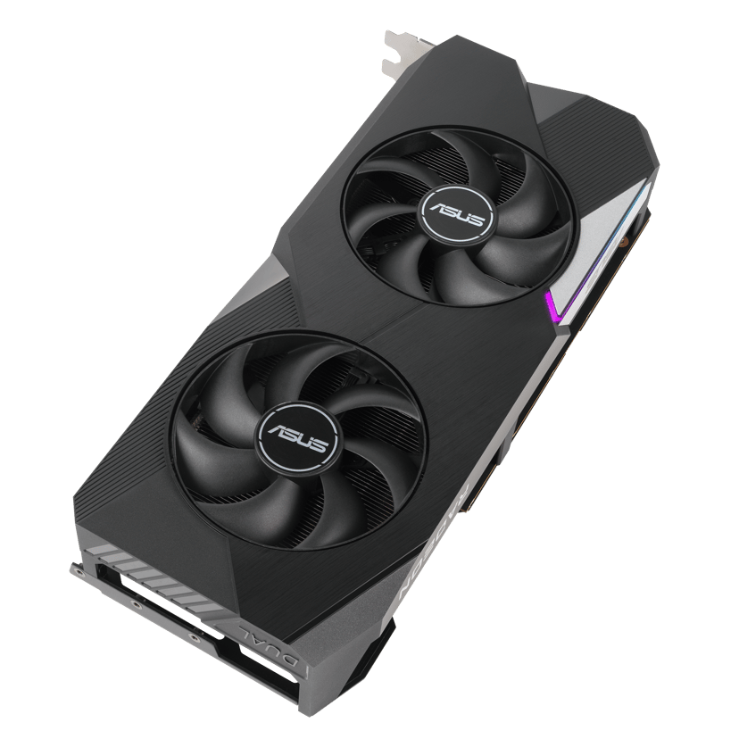 ASUS Radeon RX 7900 XTX Dual OC 24GB