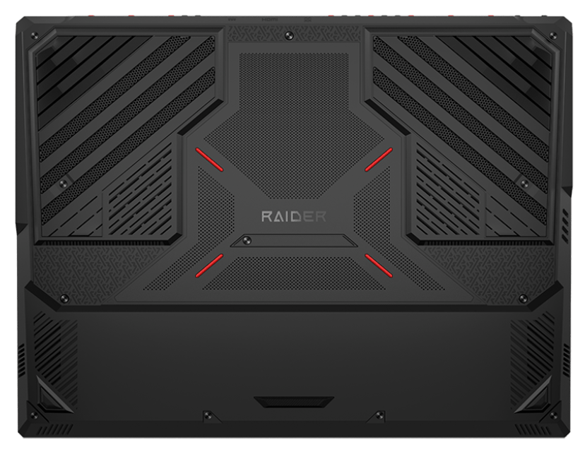 MSI Raider 18 HX A14VHG Intel Core i9 32GB 2000GB RTX 4080 18"
