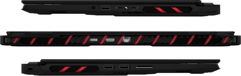 MSI Raider 18 HX A14VHG Intel Core i9 32GB 2000GB RTX 4080 18"