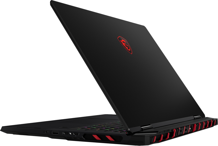 MSI Raider 18 HX A14VHG Intel Core i9 32GB 2000GB RTX 4080 18"