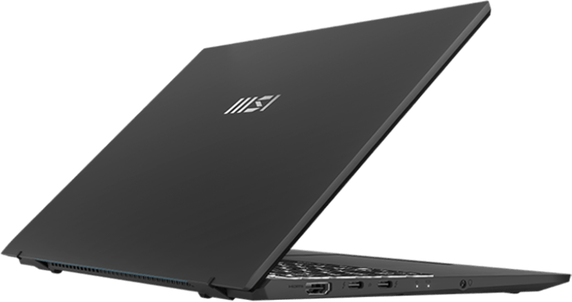 MSI Prestige 13 AI+ - (Outlet-vare klasse 2) Core Ultra 9 32GB 1000GB 13.3"