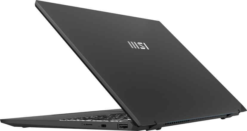 MSI Prestige 13 AI+ - (Outlet-vare klasse 2) Core Ultra 9 32GB 1000GB 13.3"