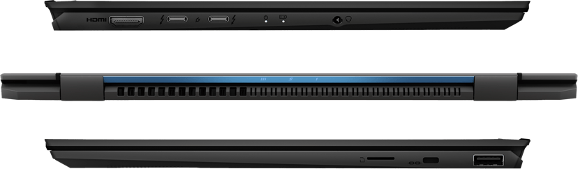 MSI Prestige 13 AI+ EVO Intel Core Ultra 7 32GB 1000GB 13.3"