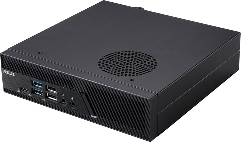 ASUS MiniPC PB63 Core i3 8GB 256GB
