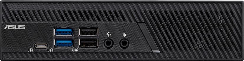 ASUS MiniPC PB63 Core i7 16GB 512GB