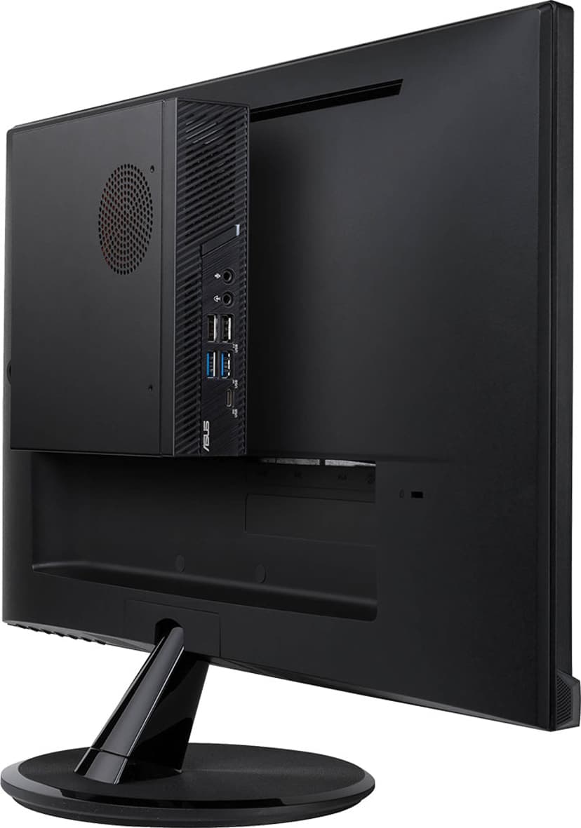 ASUS MiniPC PB63 Core i7 16GB 512GB
