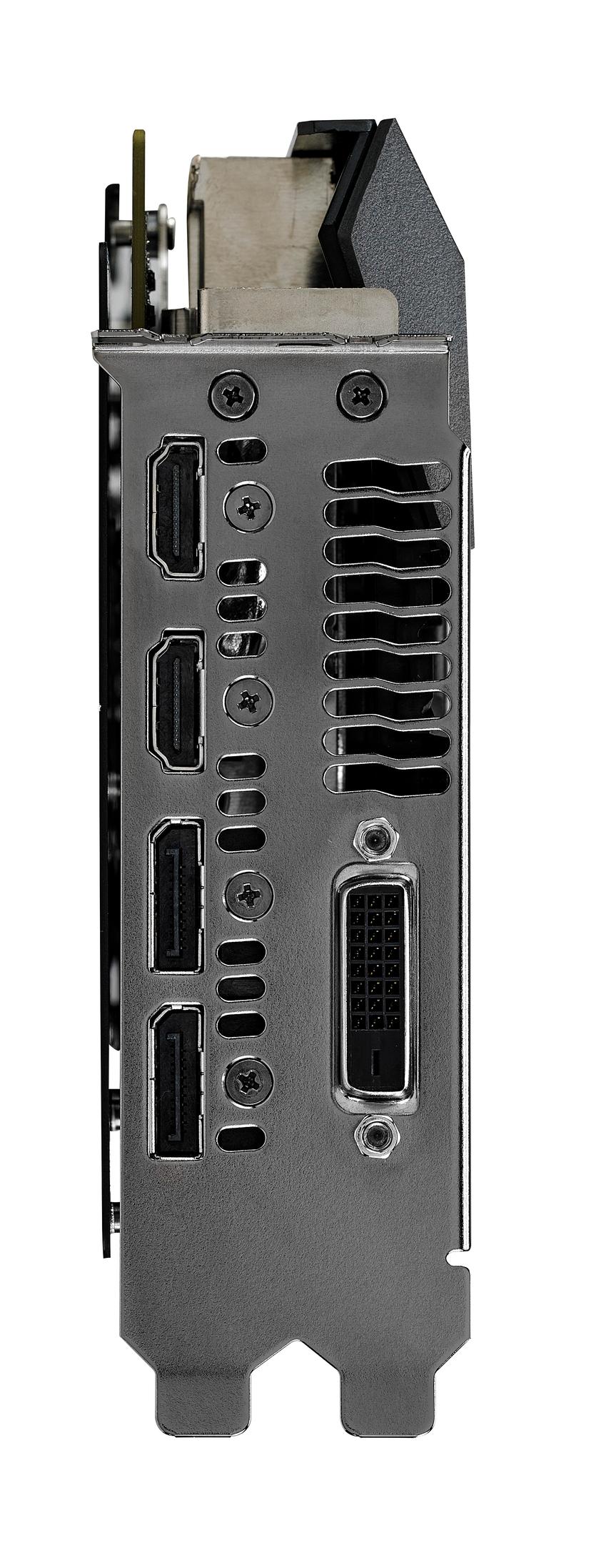 ASUS GeForce GTX 1070 Strix Gaming OC 8GB