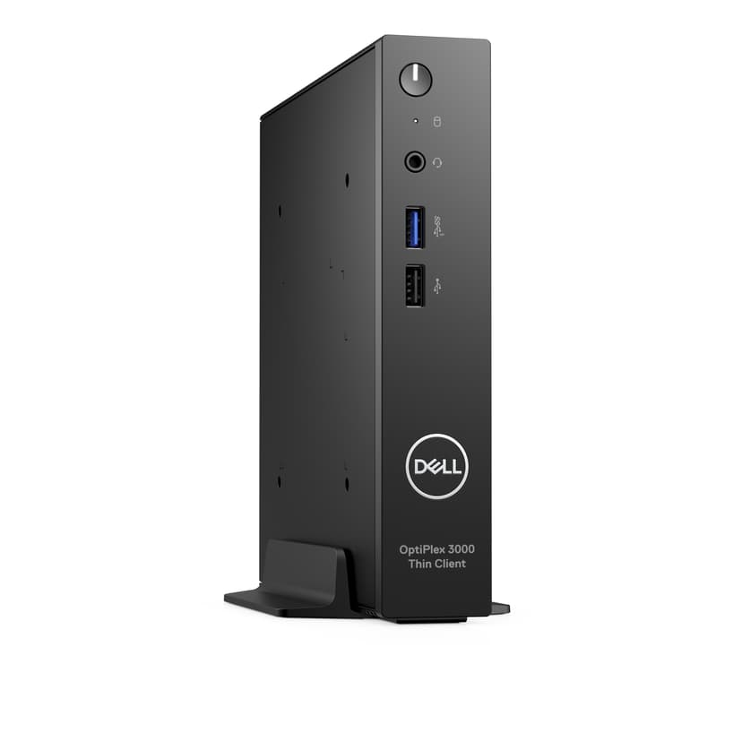 Dell Optiplex Thin Client 2GHz 8GB 256GB