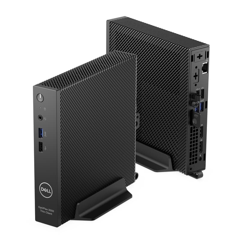 Dell Optiplex Thin Client 2GHz 8GB 256GB