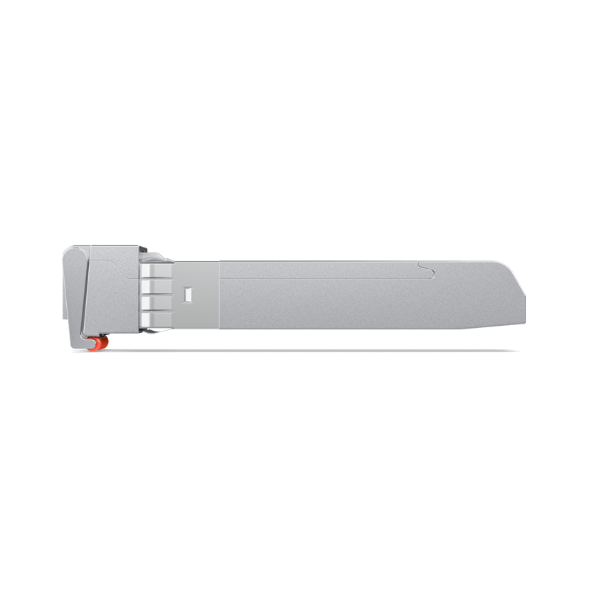 Ubiquiti UACC-OM-SM-10G-S-2 modul til netværksmodtager Fiberoptisk 10000 Mbit/s