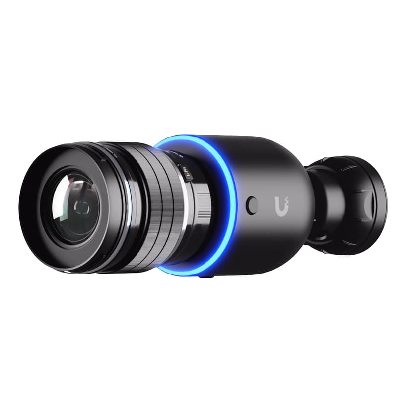 Ubiquiti UniFi AI DSLR Long Range Network Camera