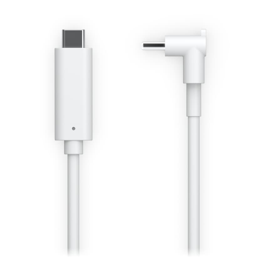 Ubiquiti UniFi G4 Instant PoE-to-USB Cable 4.5m USB C USB C Valkoinen