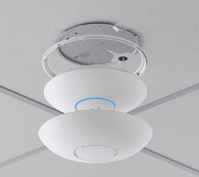 Ubiquiti UniFi U7 Pro Paintable Cover