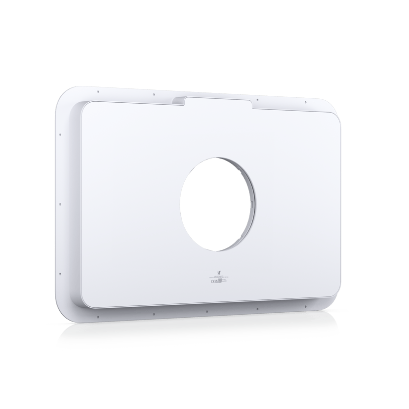 Ubiquiti UACC-Display-FM flat panel bureau steun 54,6 cm (21.5") Muur Wit