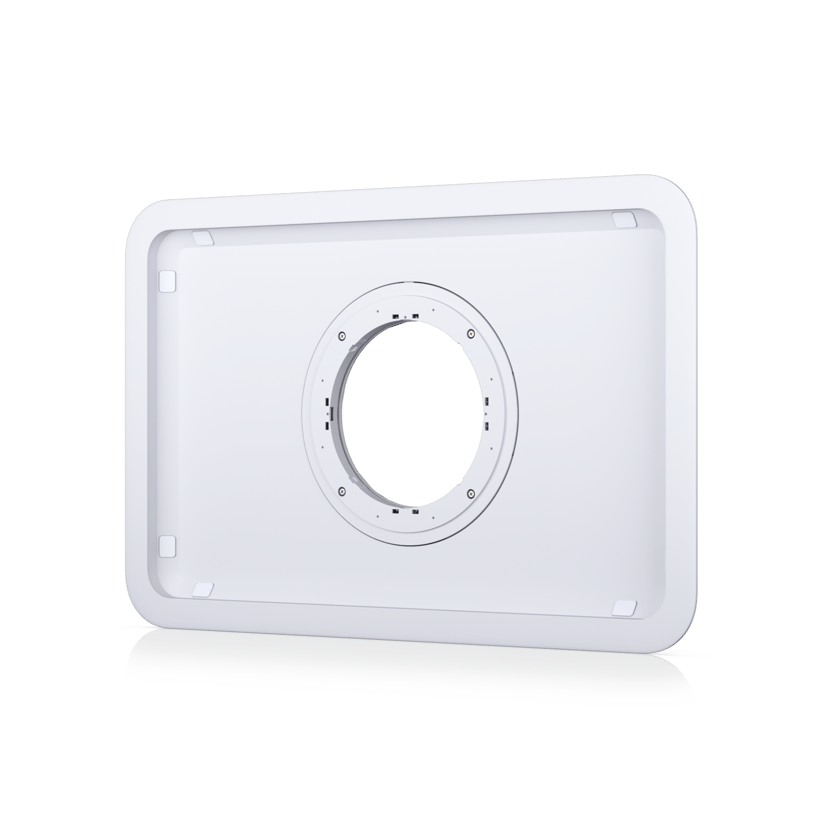 Ubiquiti UACC-Display-FM flat panel bureau steun 54,6 cm (21.5") Muur Wit