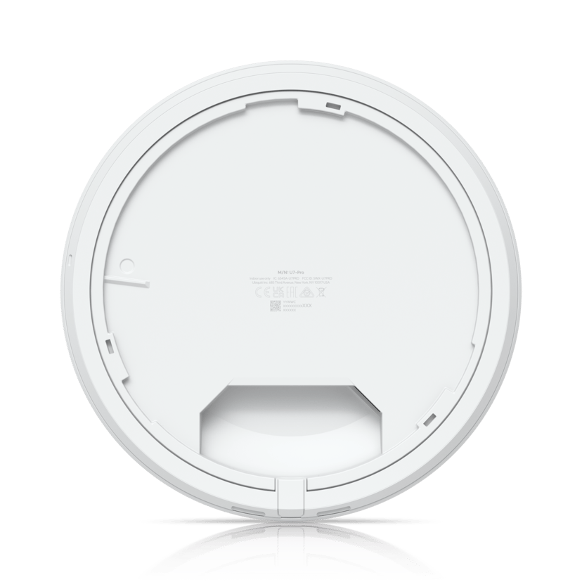 Ubiquiti UniFi U7 Pro Paintable Cover