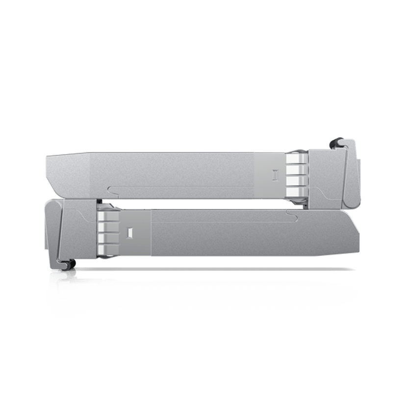 Ubiquiti UACC-OM-MM-10G-D-2 lähetin-vastaanotinmoduuli Valokuitu 10000 Mbit/s 850 nm