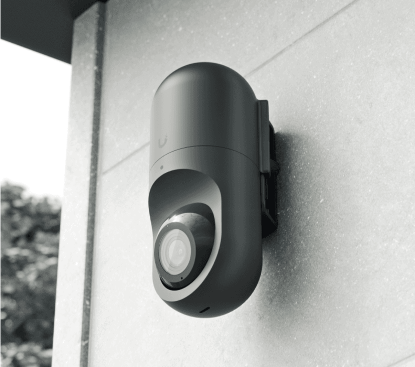 Ubiquiti UniFi Flex Pro Mount Black 3-Pack
