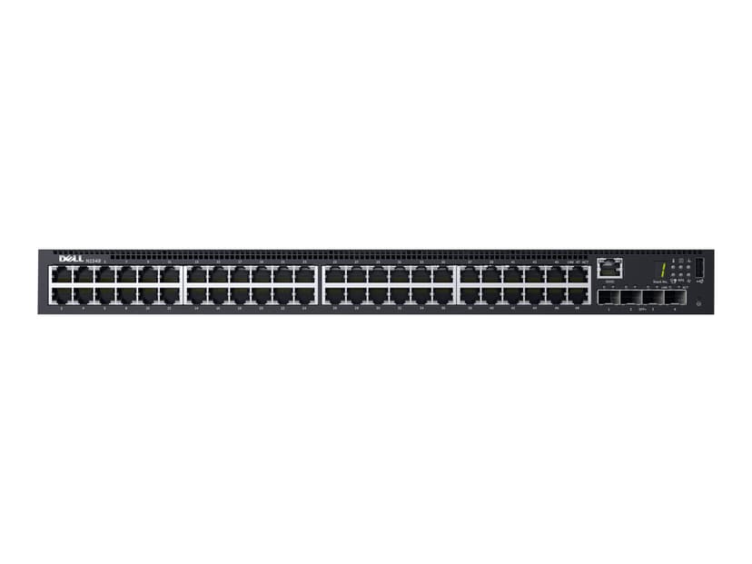 Dell Networking N1548