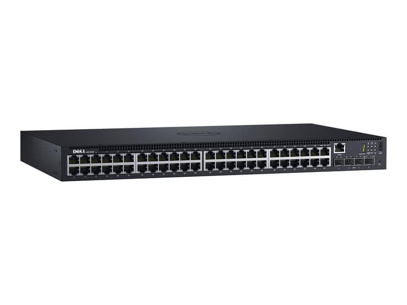 Dell Networking N1548