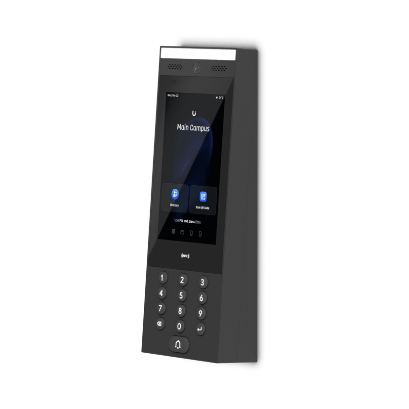 Ubiquiti UACC-Intercom-SAM Montera