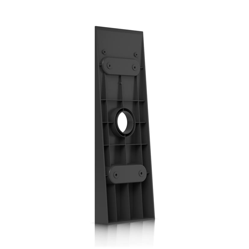 Ubiquiti UACC-Intercom-SAM Montering