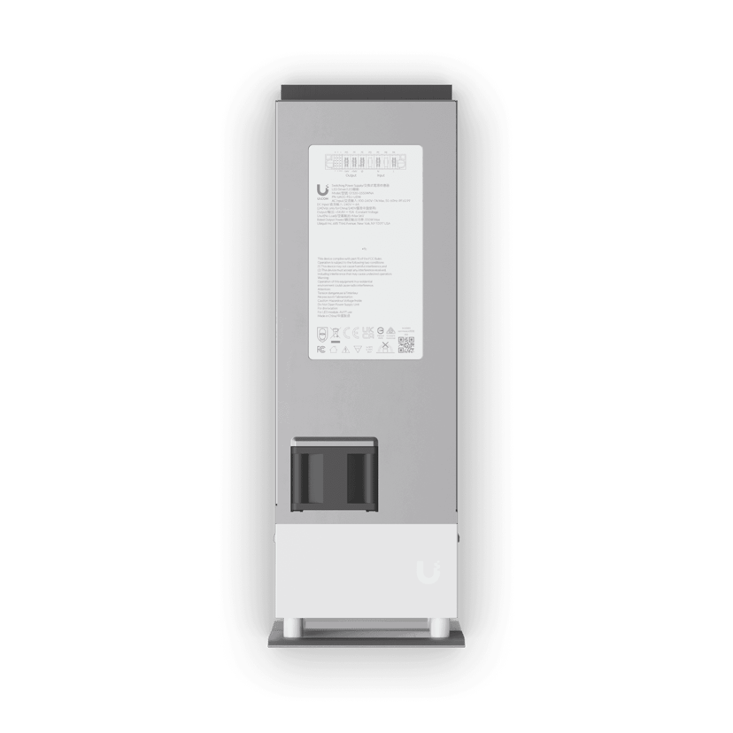 Ubiquiti Dream Wall 550W Power Module