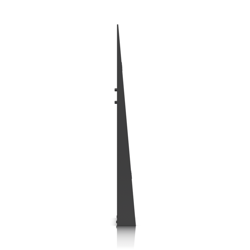 Ubiquiti UACC-Intercom-SAM Kiinnitys