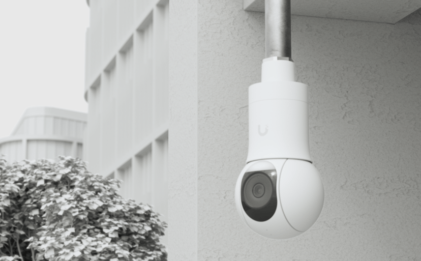 Ubiquiti UACC-G5-PTZ-PM tilbehør til overvågningskamera Montering