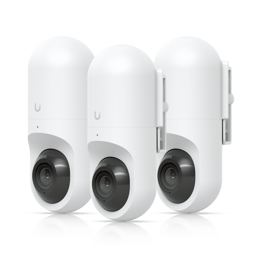 Ubiquiti UniFi Flex Pro Mount White 3-Pack