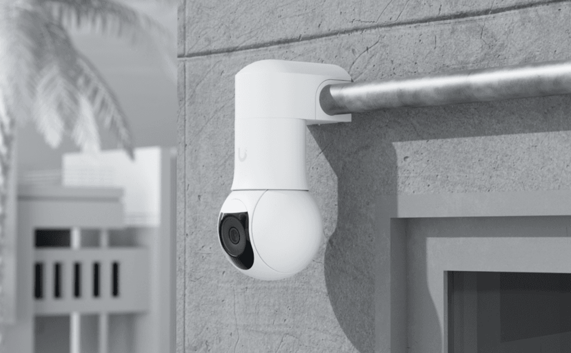 Ubiquiti UACC-G5-PTZ-CA turvakameran lisävaruste Asennusadapteri