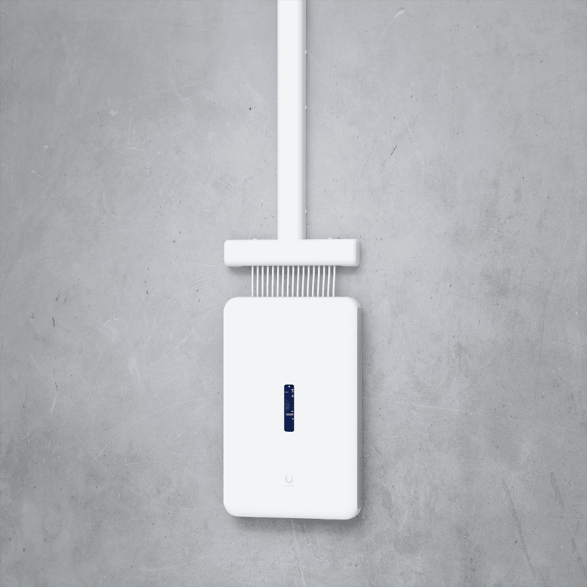 Ubiquiti UniFi Dream Wall Cable Raceway Straight