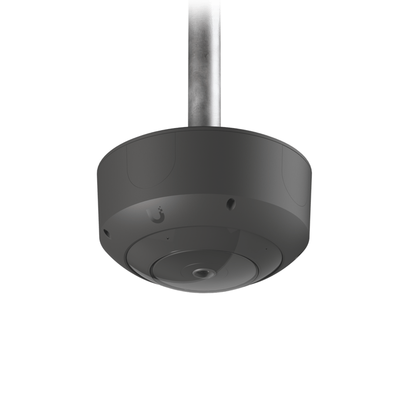 Ubiquiti UACC-AI-360-JB beveiligingscamera steunen & behuizingen Aansluitdoos