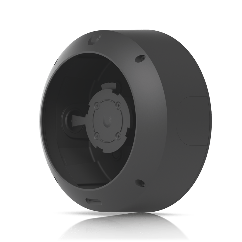 Ubiquiti UACC-AI-360-JB beveiligingscamera steunen & behuizingen Aansluitdoos