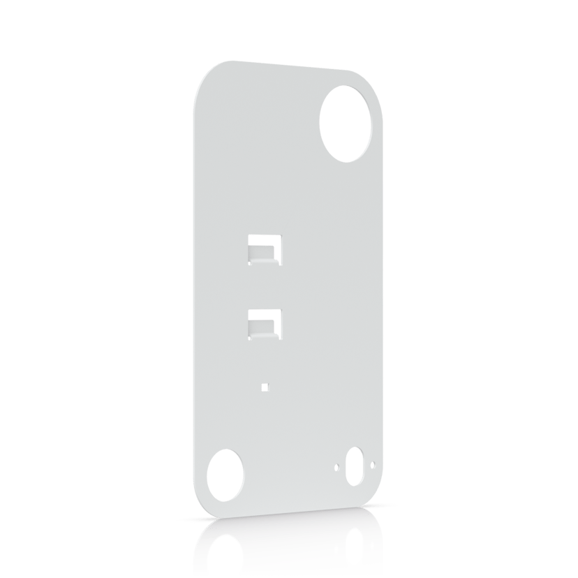 Ubiquiti UACC-AI-Theta-CMS Valkoinen Ruostumaton teräs