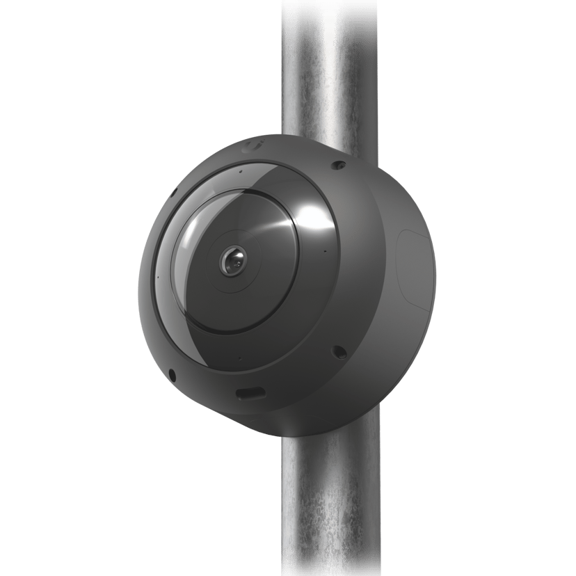Ubiquiti UACC-AI-360-JB tilbehør til sikkerhetskamera Koblingsboks