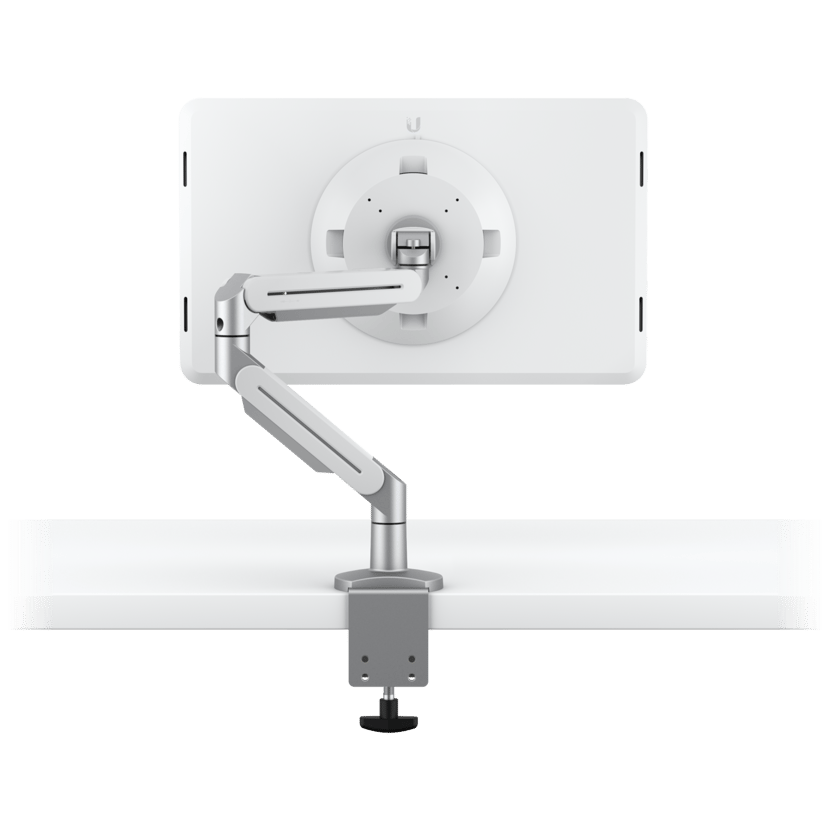 Ubiquiti UACC-Display-AM 54,6 cm (21.5") Silver, Vit