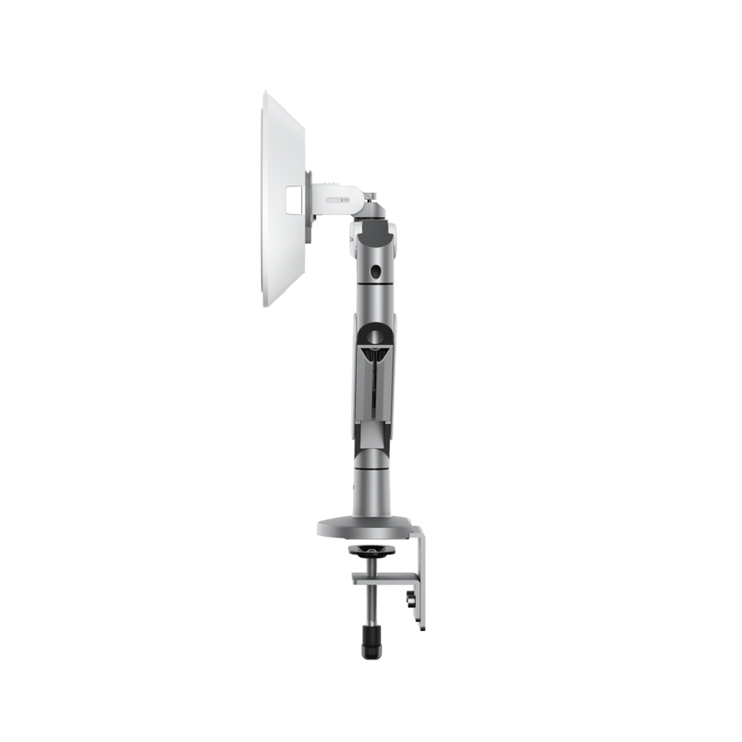 Ubiquiti UACC-Display-AM 54,6 cm (21.5") Sølv, Hvid