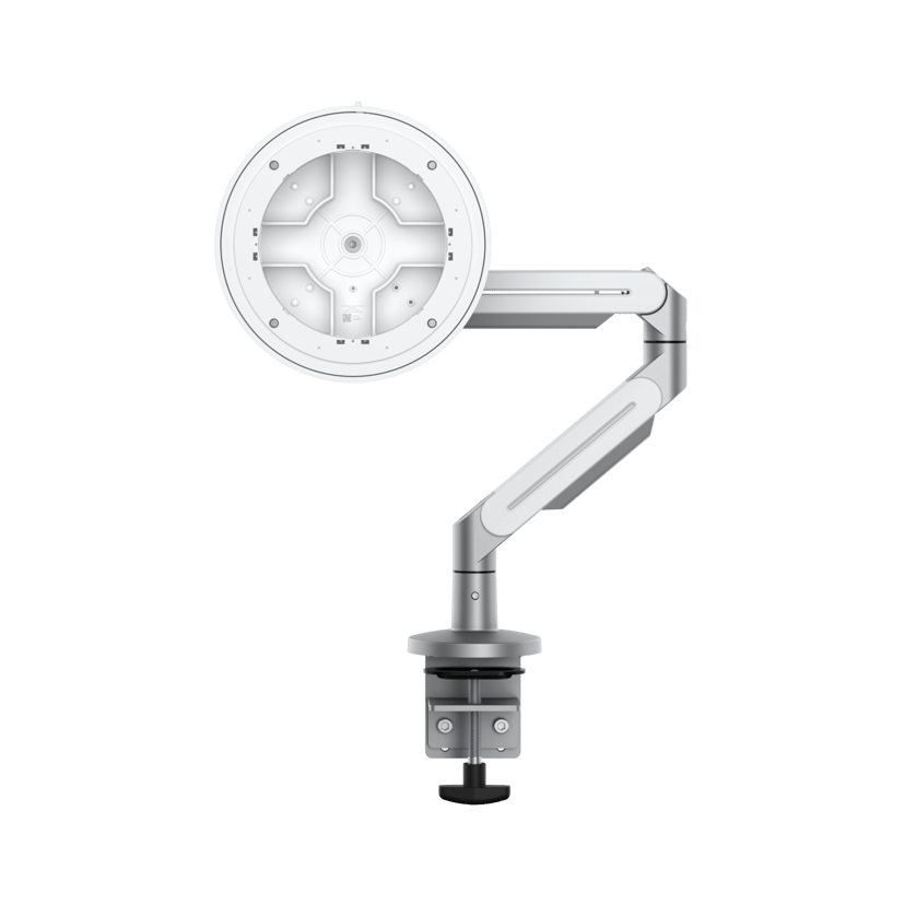 Ubiquiti UACC-Display-AM 54,6 cm (21.5") Hopea, Valkoinen