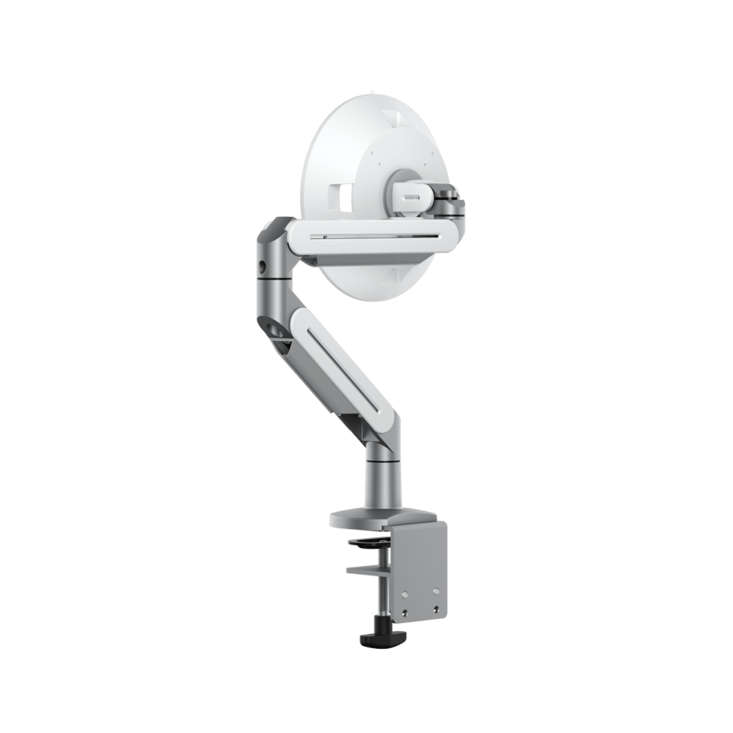 Ubiquiti UACC-Display-AM 54,6 cm (21.5") Hopea, Valkoinen