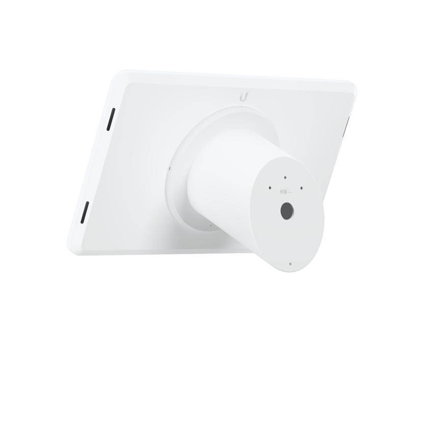 Ubiquiti UACC-Display-SM monitorin kiinnike ja jalusta 54,6 cm (21.5") Seinä Valkoinen