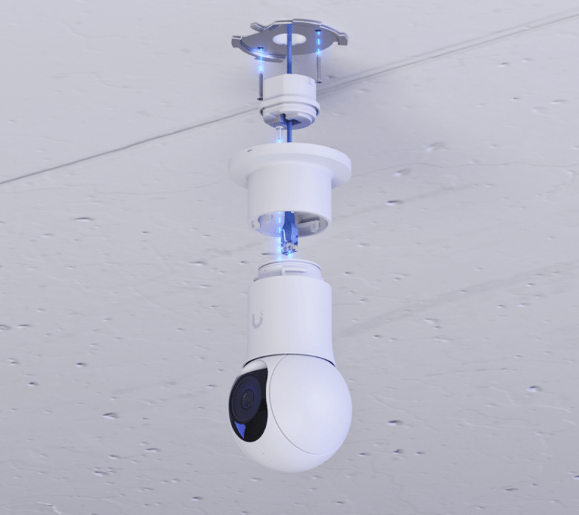 Ubiquiti UACC-G5-PTZ-SM tilbehør til overvågningskamera Montering