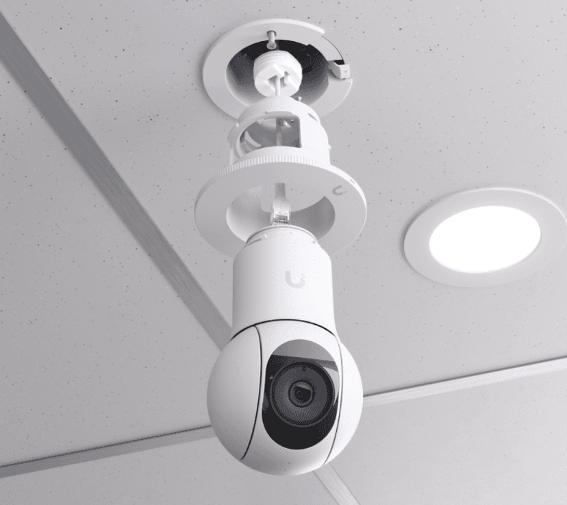 Ubiquiti UACC-G5-PTZ-ICM tilbehør til overvågningskamera Montering