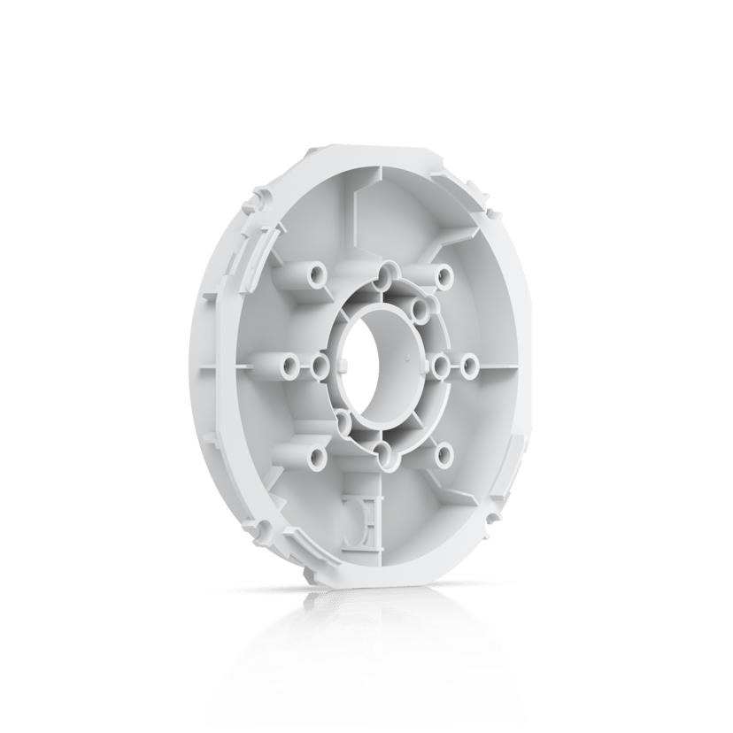 Ubiquiti Uacc-camera-jb Camera Junction Box White