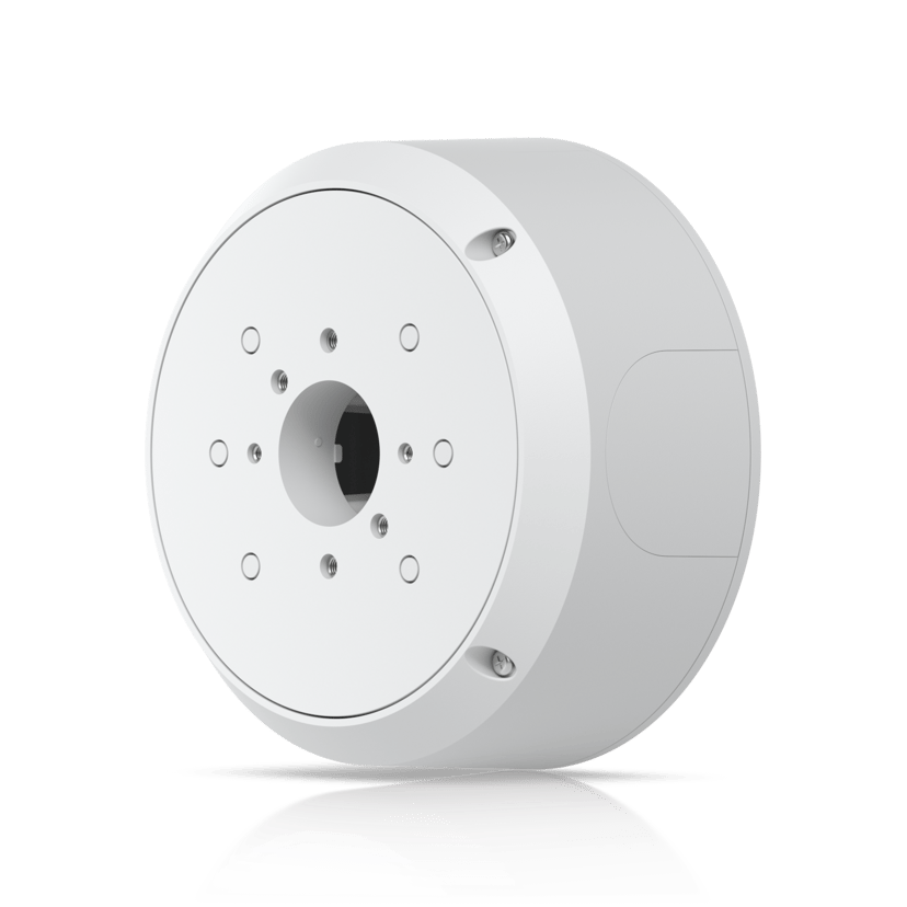 Ubiquiti Uacc-camera-jb Camera Junction Box White