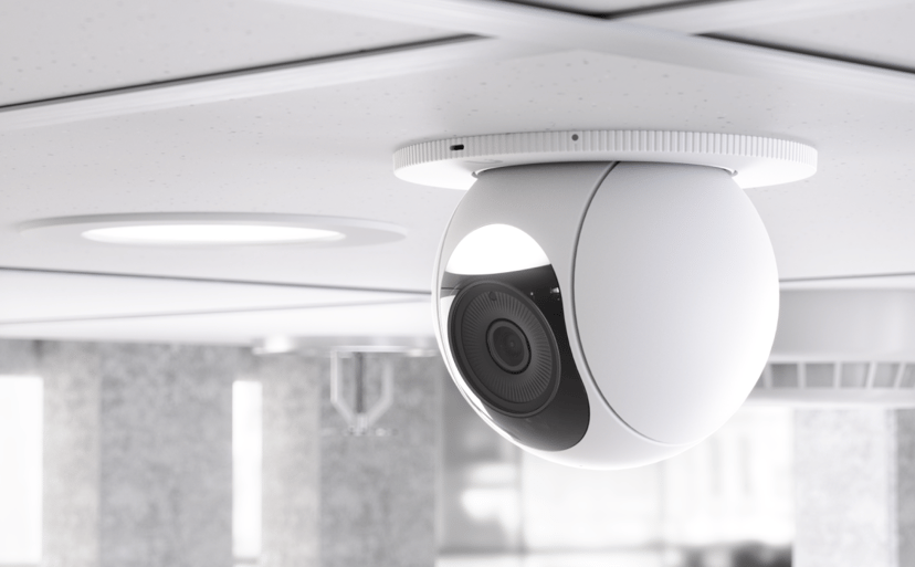Ubiquiti UACC-G5-PTZ-ICM tilbehør til overvågningskamera Montering