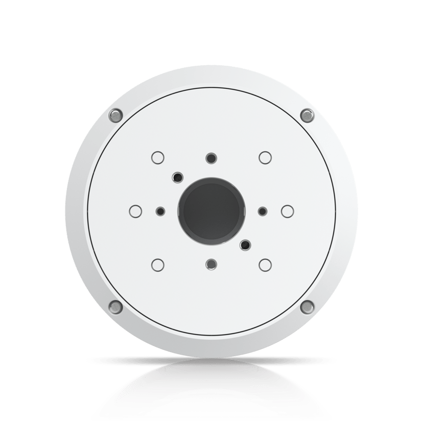 Ubiquiti Uacc-camera-jb Camera Junction Box White