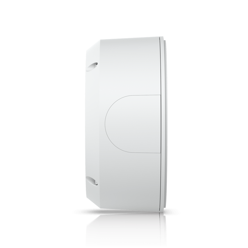 Ubiquiti Uacc-camera-jb Camera Junction Box White