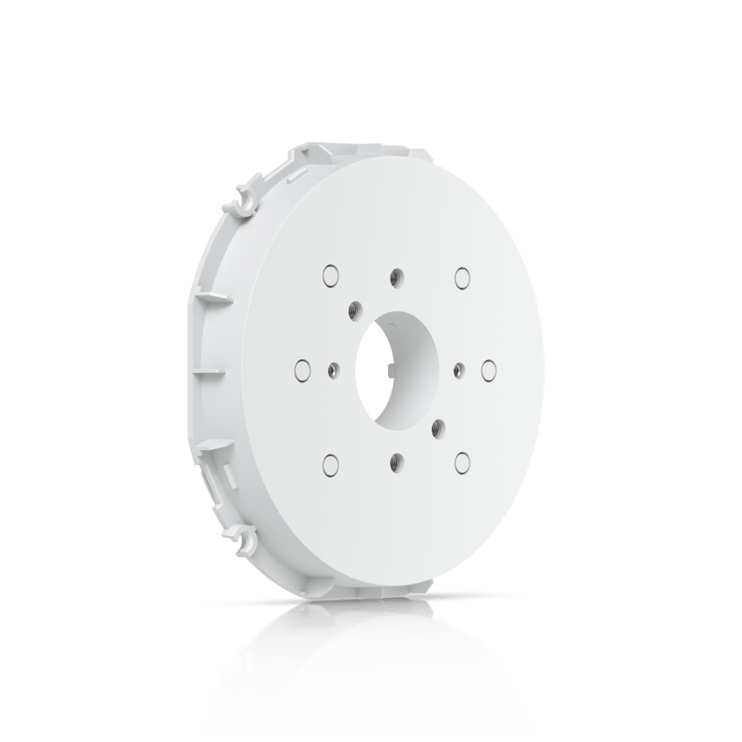 Ubiquiti Uacc-camera-jb Camera Junction Box White