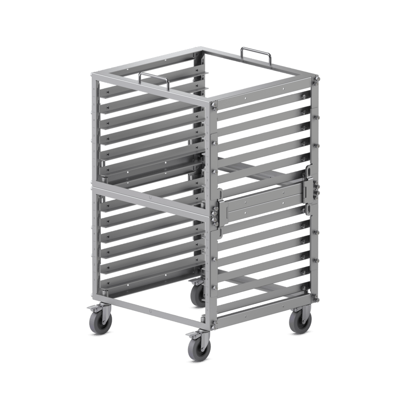 Ubiquiti UACC-Rack-Stacking-Kit Pinoamispakkaus